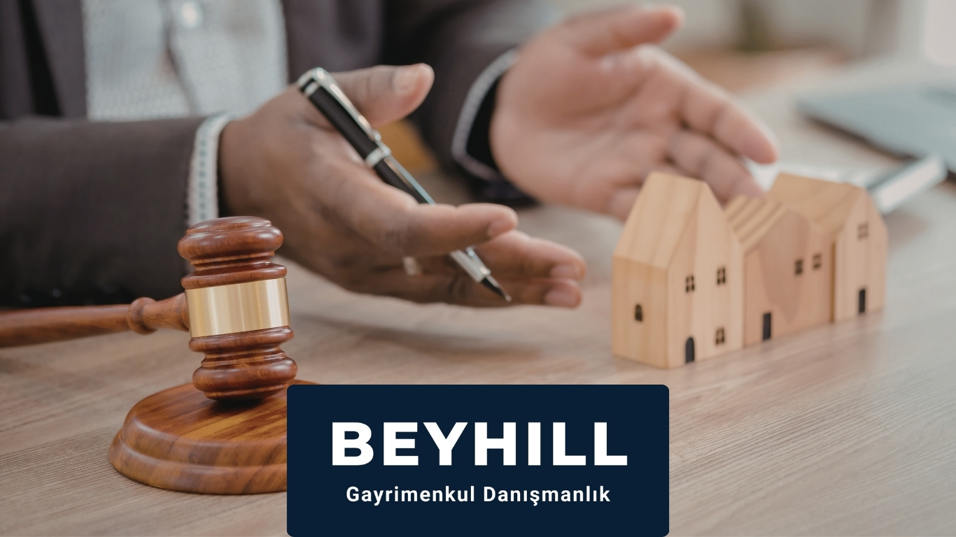 Gayrimenkul Yatırımında Hukuki ve Finansal Süreçler: Bilmeniz Gerekenler