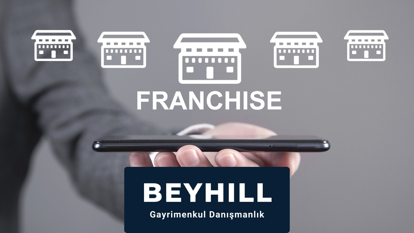 Emlak Sektöründe Franchise Almak Kazançlı mı?